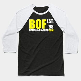 BOF 4 Baseball T-Shirt